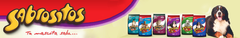 Banner de la categoría Sabrositos