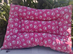 Cama Colchoneta Rectangular N° 1