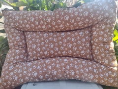 Cama Colchoneta Rectangular N° 5