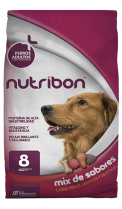 Nutribon Perros Adultos