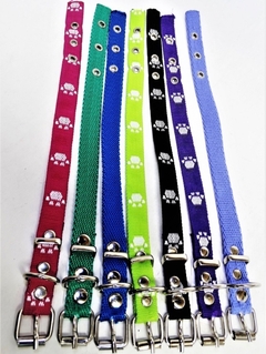 Collares para perro Talle 2