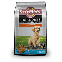 Dog SelectionPerro Cachorro Criadores