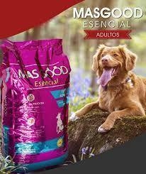 Mas Good Esencial 20Kg