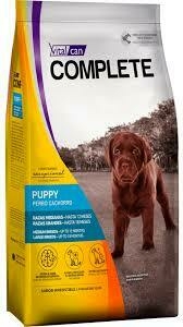 Complete Cachorro x20kg