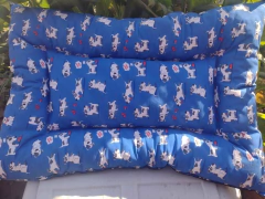 Cama Colchoneta Rectangular N° 4 - Pet Shop YeYe