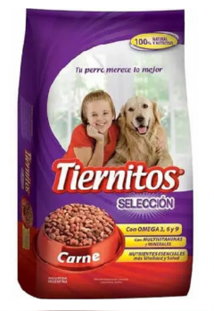 Tiernitos Perros Adultos