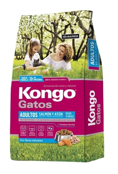 Kongo Gourmet