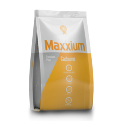 Maxxium Perros Cachorros