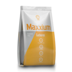 Maxxium Perros Cachorros