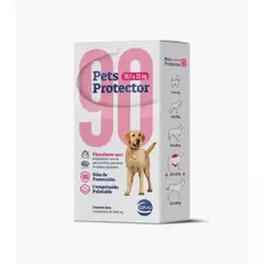 Pipeta masticable "Petsprotector" en internet