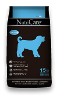 Nutricare Perros Cachorros
