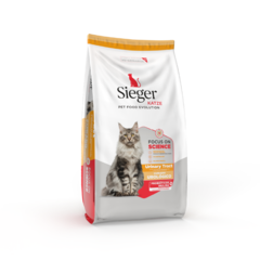 Sieger Gatos Urinary Tract