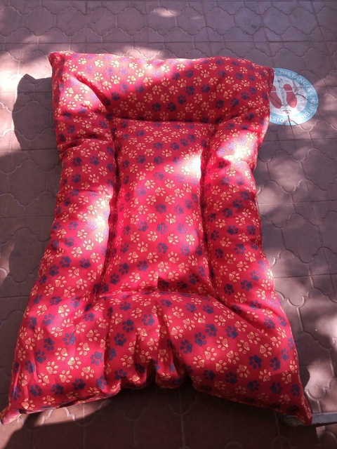 Colchoneta CHOKIS N°6