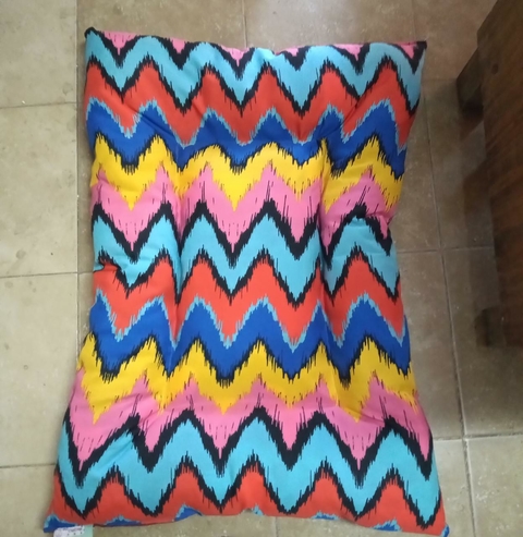 Colchoneta MI CUCHA N°4
