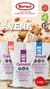 Avena Tradicional Libre de Gluten SIN TACC - Bolsa x 5 kg - Pleny