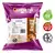 Almendras Peladas CUMANA x 1 kg - Libre de Gluten SIN TACC