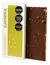Tableta RAPANUI Chocolate con Pistacho x 100 g - Libre de Gluten SIN TACC
