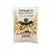 Tutuca Maiz Inflado Caramelizado x 80 g - Libre de Gluten SIN TACC