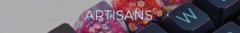 Banner de la categoría Artisans
