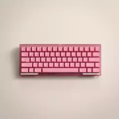 [GROUP BUY] Sebas R2 Mechanical Keyboard Kit - HOTSWAP
