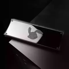 [GROUP BUY] Sebas R2 Mechanical Keyboard Kit - HOTSWAP en internet
