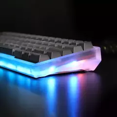 [GROUP BUY] Sebas R2 Mechanical Keyboard Kit - HOTSWAP - tienda online