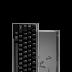 [GROUP BUY] Sebas R2 Mechanical Keyboard Kit - HOTSWAP - comprar online