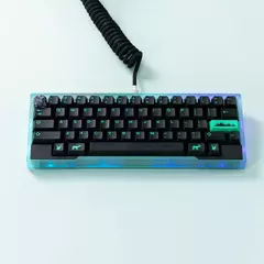 [GROUP BUY] Sebas R2 Mechanical Keyboard Kit - SOLDER en internet