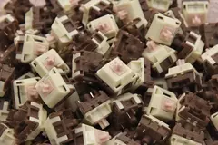 Switches HMX PORO X 10 Unidades - comprar online