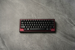 [GROUP BUY] Pangea Mini 60 - LatamKeys