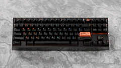 [IN STOCK] KKB Outer Bounds - Set de Keycaps - comprar online