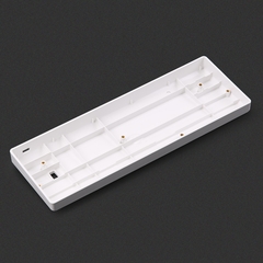 Case Plastico 60% - LatamKeys
