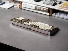 [GROUP BUY] Intro S100 - Anodized Wheat - tienda online