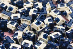 Switches HMX Xinhai X 10 Unidades - comprar online