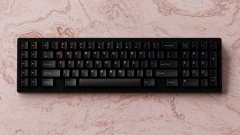 [IN STOCK] KKB Outer Bounds - Set de Keycaps en internet