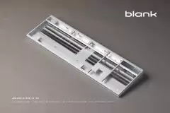 [GROUP BUY] Intro S100 - Anodized Lunar - comprar online