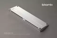 [GROUP BUY] Intro S100 - Anodized Lunar en internet