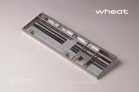 [GROUP BUY] Intro S100 - Anodized Wheat - comprar online