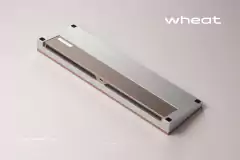 [GROUP BUY] Intro S100 - Anodized Wheat en internet