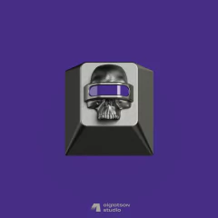 [GROUP BUY] GMK Nerve - tienda online