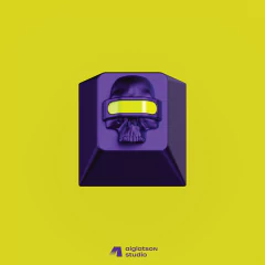 Imagen de [GROUP BUY] GMK Nerve
