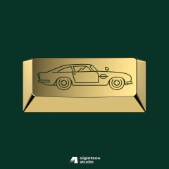 [GROUP BUY] GMK British Racing Green R2 en internet