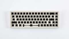 NovelKeys 65 Entry Edition - comprar online