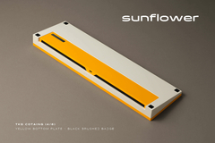 [GROUP BUY] Intro S100 - Coating Sunflower en internet