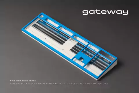 [GROUP BUY] Intro S100 - Coating Gateway - comprar online