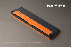 [GROUP BUY] Intro S100 - Half Life en internet