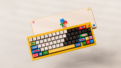 [GROUP BUY] Motif65 Keyboard