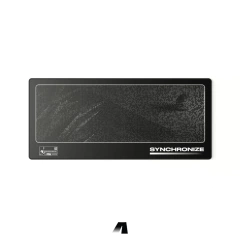 [IN STOCK] Synchronize Deskmat R2
