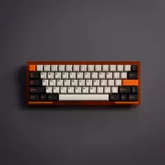 [GROUP BUY] Sebas R2 Mechanical Keyboard Kit - SOLDER - LatamKeys