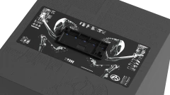 [PREORDER] DESKPADS - Baionlenja Gehrin